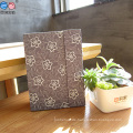 Kunst Papier Business Hard Cover Mini Magnet Notebook (XLX3296-X02)